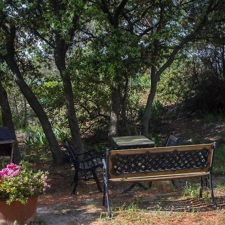 Chambre D'Hote Saint Remy Aramon Εξωτερικό φωτογραφία