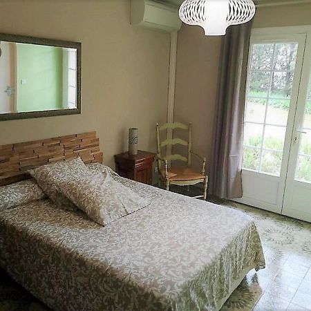 Chambre D'Hote Saint Remy Aramon Εξωτερικό φωτογραφία