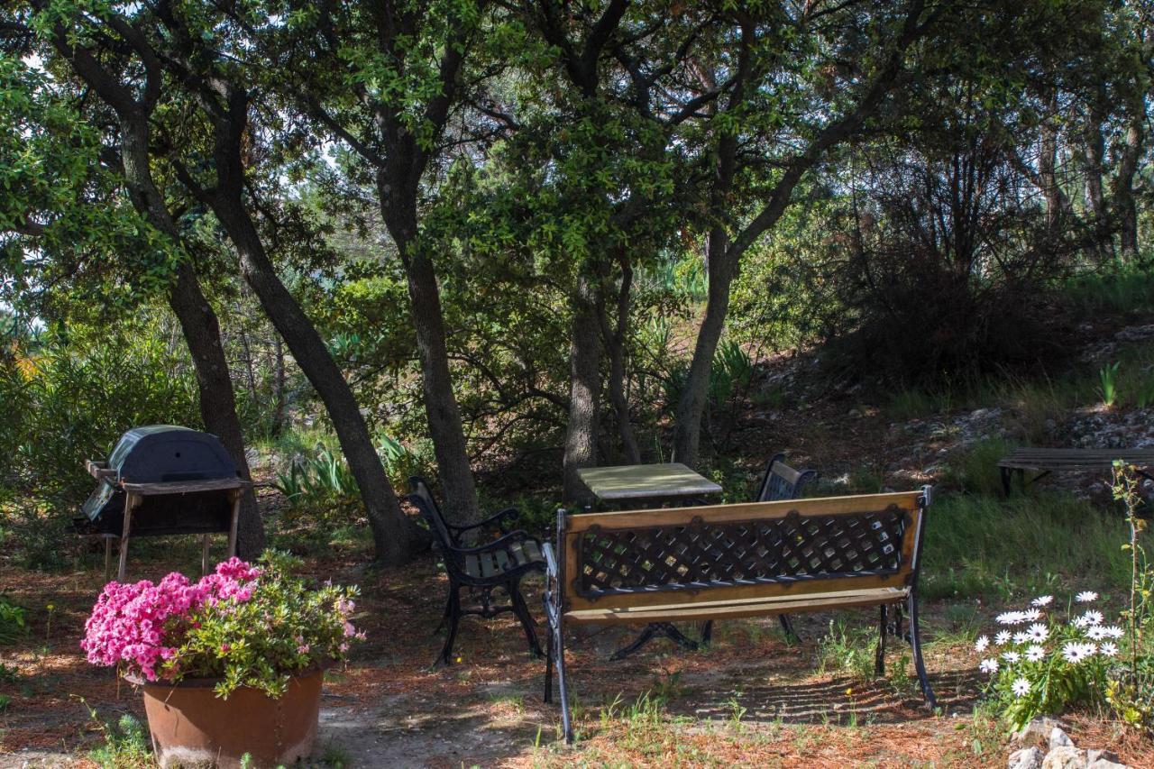 Chambre D'Hote Saint Remy Aramon Εξωτερικό φωτογραφία