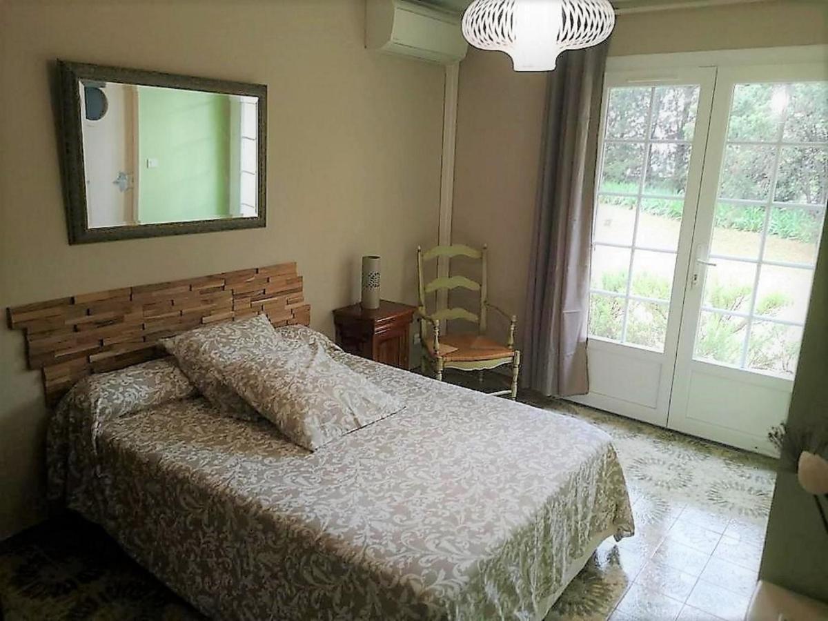 Chambre D'Hote Saint Remy Aramon Εξωτερικό φωτογραφία