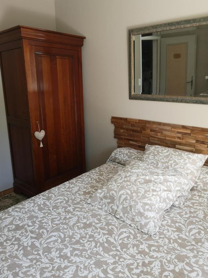 Chambre D'Hote Saint Remy Aramon Εξωτερικό φωτογραφία