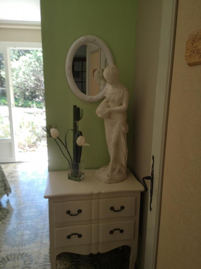 Chambre D'Hote Saint Remy Aramon Εξωτερικό φωτογραφία