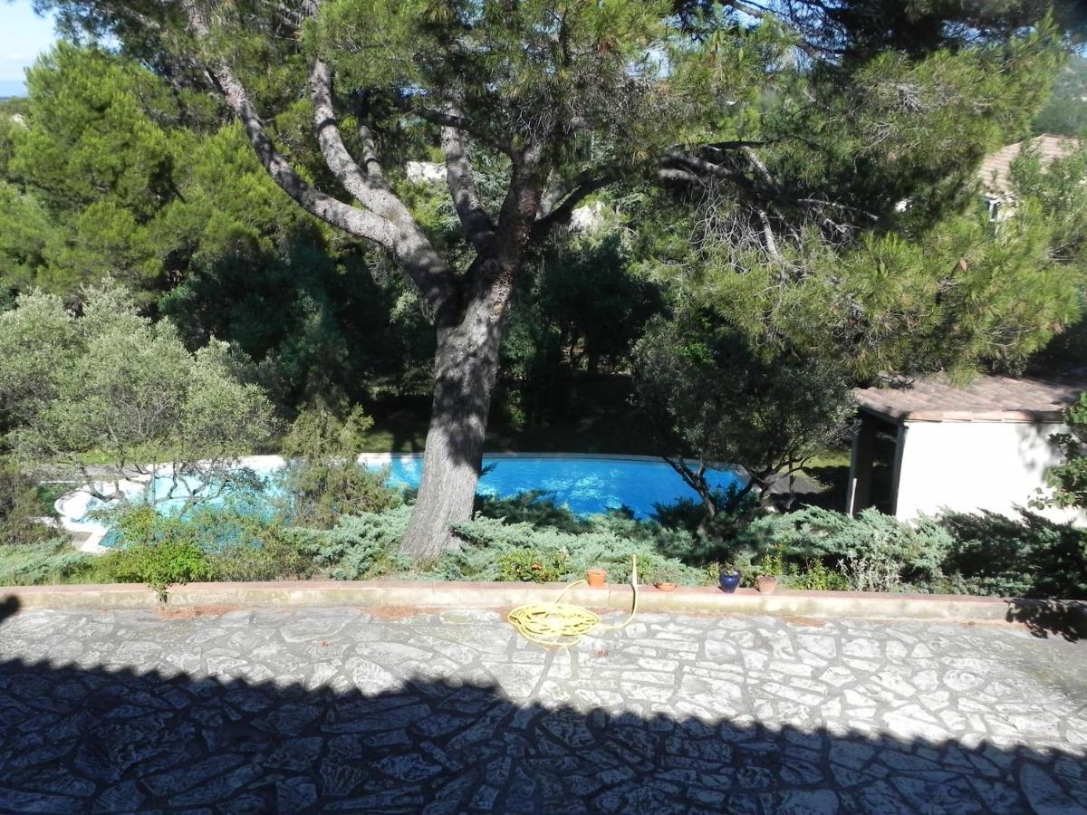 Chambre D'Hote Saint Remy Aramon Εξωτερικό φωτογραφία