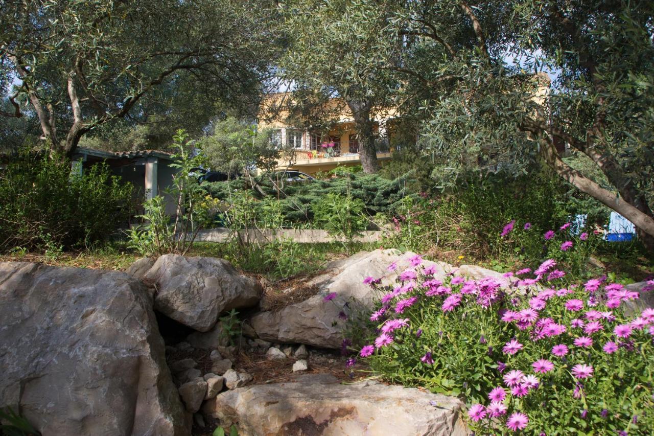 Chambre D'Hote Saint Remy Aramon Εξωτερικό φωτογραφία