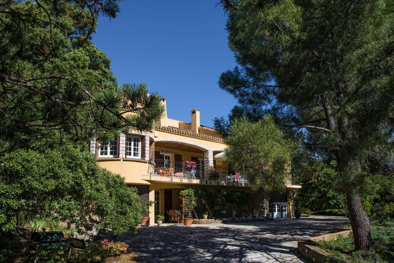 Chambre D'Hote Saint Remy Aramon Εξωτερικό φωτογραφία